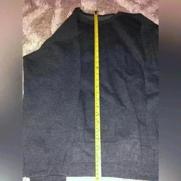 Lot of three long-sleeved Athletic blouses size L - Picture 3 of 13